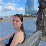 Estudiante de Farmacia para clases particulares de ciencias y asignaturas comunes